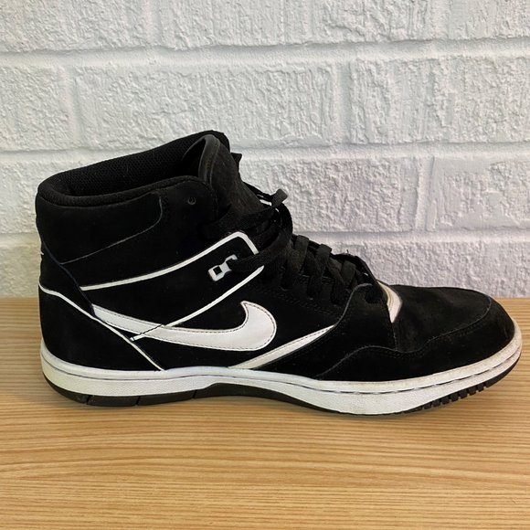 Air Force Basketball Shoes main image 6